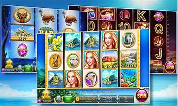 Slots OZ for Android - Download the APK from Habererciyes